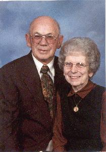 Betty Jane Hoppough - King